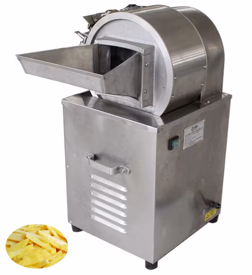 Melhor máquina industrial para descascar batatas, descascador e descascador