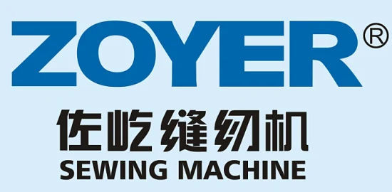 Máquina de costura industrial para desbaste de couro Zoyer Zy801